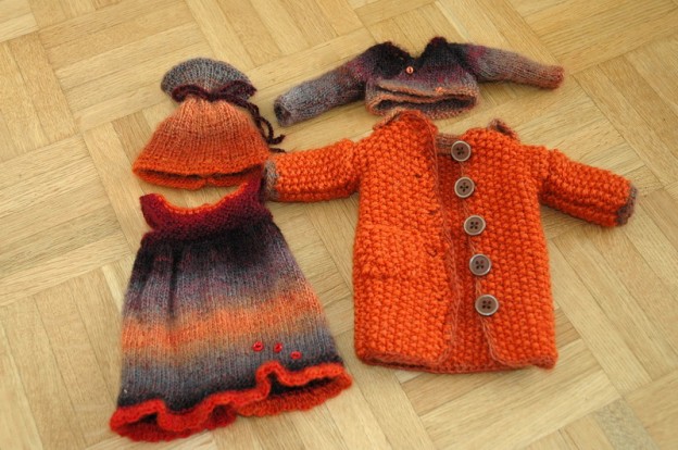 Corolle Les Cheres Doll Top,Skrt and Bag | Doll clothes, Clothes, Dolls